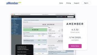 aMember Pro